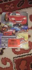 تجریه خرید بازی Cars Mater National Championship مخصوص PS2 نشر لوح زرین