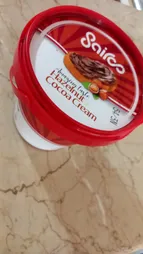 شکلات صبحانه فندقی سایرو - 1000 گرم