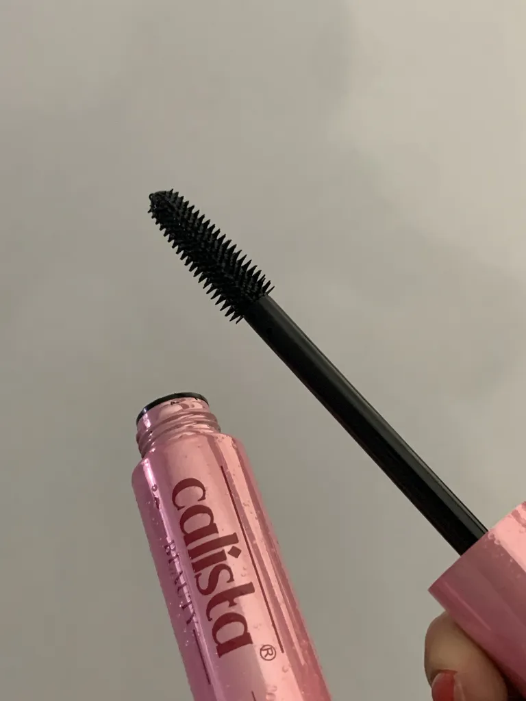 ریمل حجم دهنده کالیستا بیوتی مدل Maxl