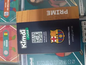 تجریه خرید اسباب بازی زینتی کیمدی مدل کارت رونالدو نازاریو 2025 سری پریم