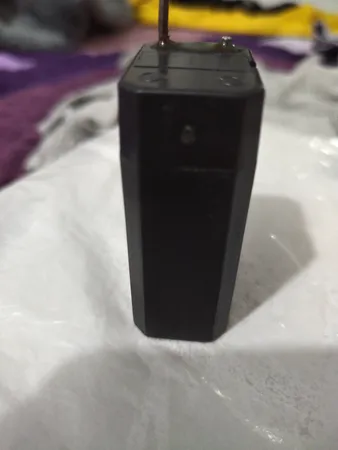 باتری سیلد اسید 4.2 ولت 500 میلی آمپر ام آر جی مدل TBK-M5628