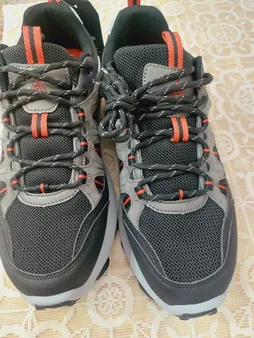 کفش پیاده روی مردانه هامتو مدل 150226A-1