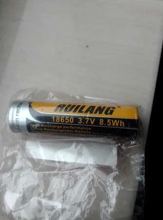 چراغ پیشانی مدل Portable 101