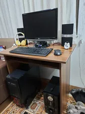 تجریه خرید میز کامپیوتر مدل الیت