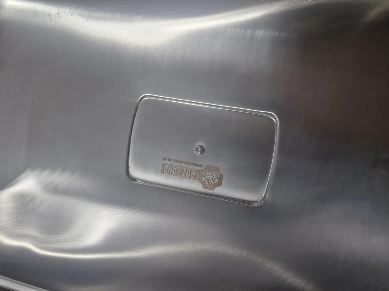 سوفله خوری مدل ROZ1