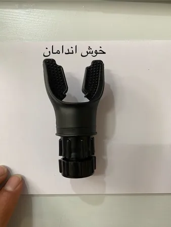 تقویت کننده تنفس مدل بریزر