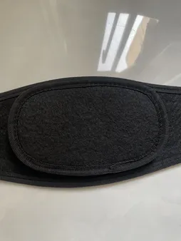 کمربند بدنسازی مدل Hom