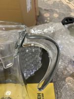 سرویس پارچ و لیوان 7 پارچه کاوه مدل آلما