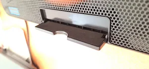 تجریه خرید پایه خنک کننده لپ تاپ کول کلد مدل F5-RGB