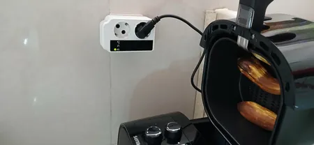 سرخ کن بدون روغن فیلیپس مدل HD9200