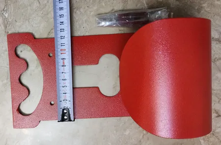 شلنگ جمع کن مدل SCO Hose Holder