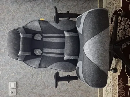 صندلی گیمینگ کادی نو مدل کاد پلاس VIP