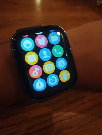 ساعت هوشمند شیائومی مدل Redmi Watch 3 Active