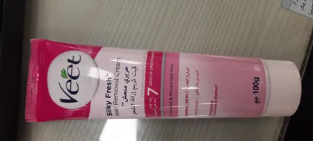 کرم موبر ویت مدل Fresh وزن 100 گرم