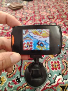 تجریه خرید دوربین فیلم برداری خودرو مدل Car camcorder