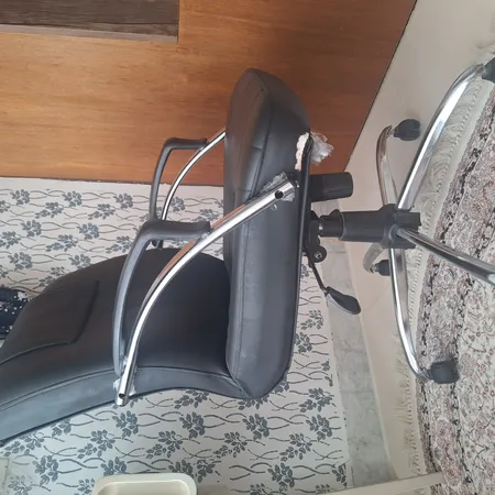 صندلی اداری مدل اطلس