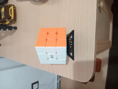 پایه روبیک مویو مدل R4 مجموعه 4 عددی