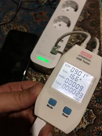 چندراهی برق هادرون مدل  P323