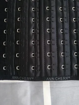 گن لاغری زنانه آن چری مدل کلمبیا