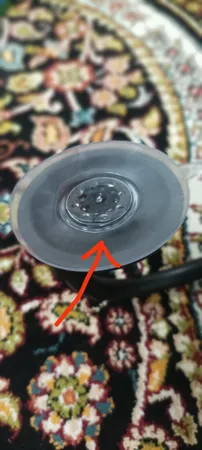 نگهدارنده گوشی موبایل هوس مدل وای آر جی