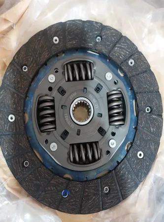 کیت کلاچ ایساکو کد 0670302199 مناسب برای پژو 206