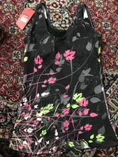 تجریه خرید مایو زنانه مدل ضد کلر پادار