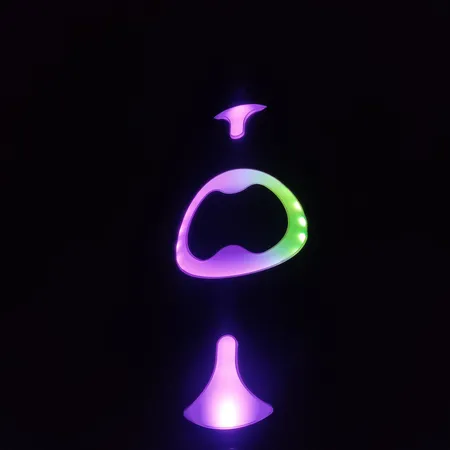 اسپیکر بلوتوثی قابل حمل مدل MULTI.MEDIA