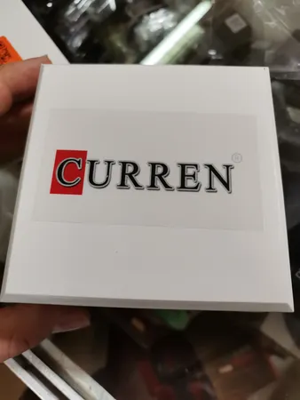 ساعت مچی عقربه‌ای مردانه  کوارتز کورن واتچ مدل 8363