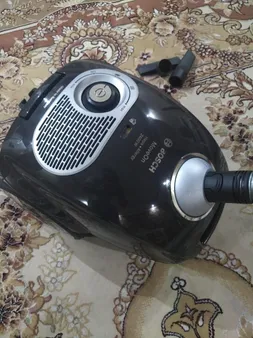 جارو برقی بوش مدل BGL35MOV24