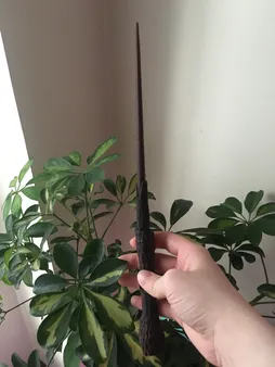 اسباب بازی زینتی مدل چوب دستی هری پاتر