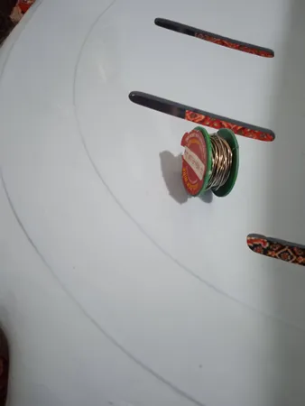 سیم لحیم مدل G-63