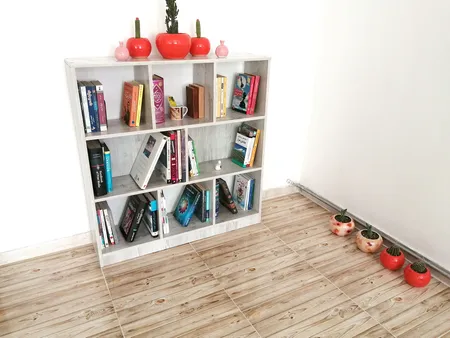 کتابخانه مدل ‌‌pm2010