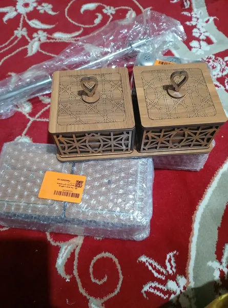 عکس ارسالی خریدار