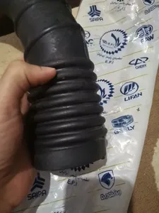 تجریه خرید لوله هواکش موتور خودرو آرپیکو کد 7211 مناسب برای پراید