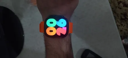 ساعت هوشمند جی تب مدل FT8 Pro