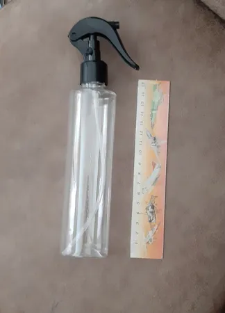 ظرف اسپری مدل t250