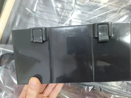 آبچکان بی.وی.کی کد VK401730