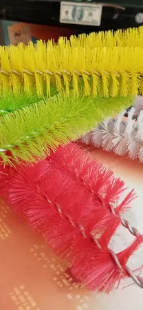 یدک جارو نپتون کد 11 بسته 8 عددی