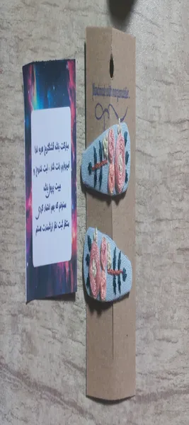 عکس ارسالی خریدار