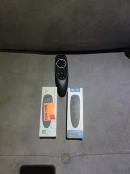 اِیر ماوس مدل جی 10 اس پرو