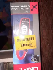 تجریه خرید مولتی متر کلمپی یونی-تی مدل UT210E