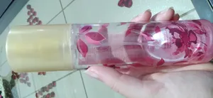 تجریه خرید بادی اسپلش زنانه مای مدل Magic Moment حجم 220 میلی لیتر