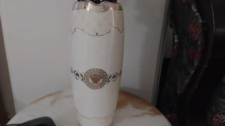 گلدان گلدکیش مدل GK628136