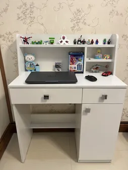 میز تحریر مدل ساوین