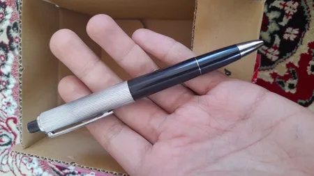 ابزار شوخی دنیای سرگرمی های کمیاب طرح خودکار مدل DSK141