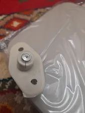 تجریه خرید آفتابگیر خودرو چیکال مدل CH 0300 مناسب برای پراید بسته 2 عددی