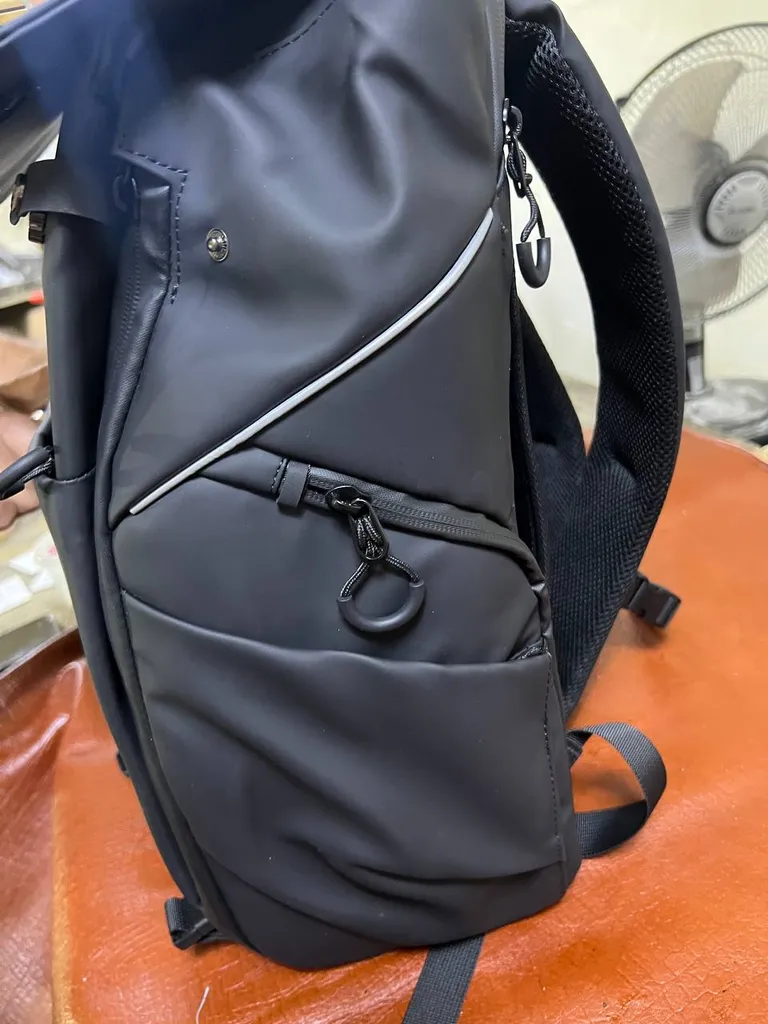 کوله پشتی دوربین سی وات کان مدل D89