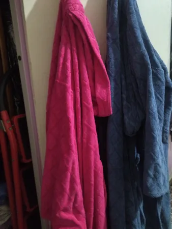 حوله پالتویی هنرمند مدل کایلی سایز 125