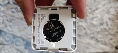 دما سنج و رطوبت سنج میجیا مدل LYWSD03