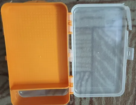 ارگانایزر ابزار مدل دو تکه کد 002